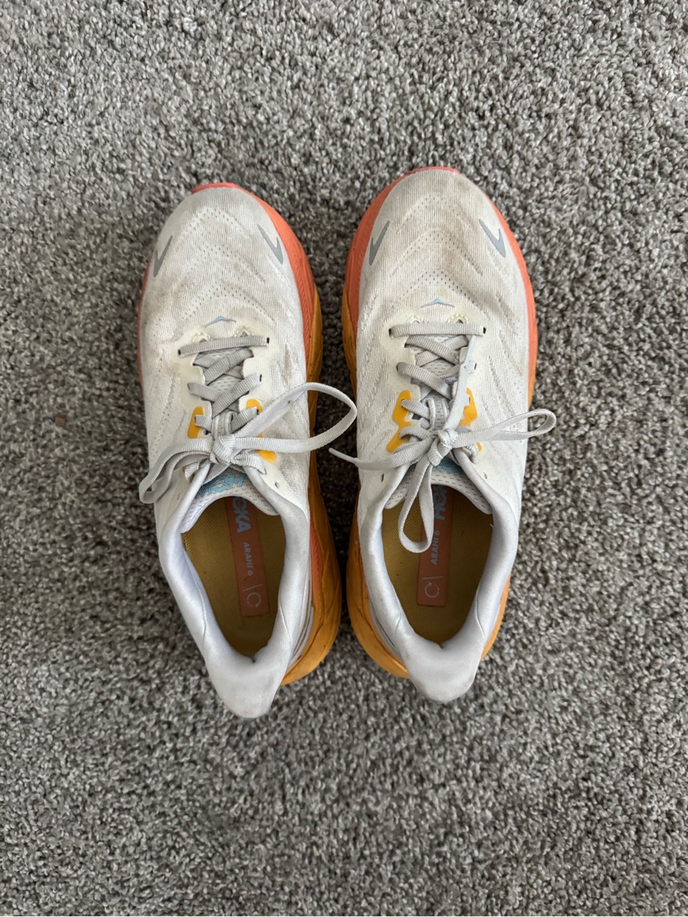 Women’s HOKA Arahi 6